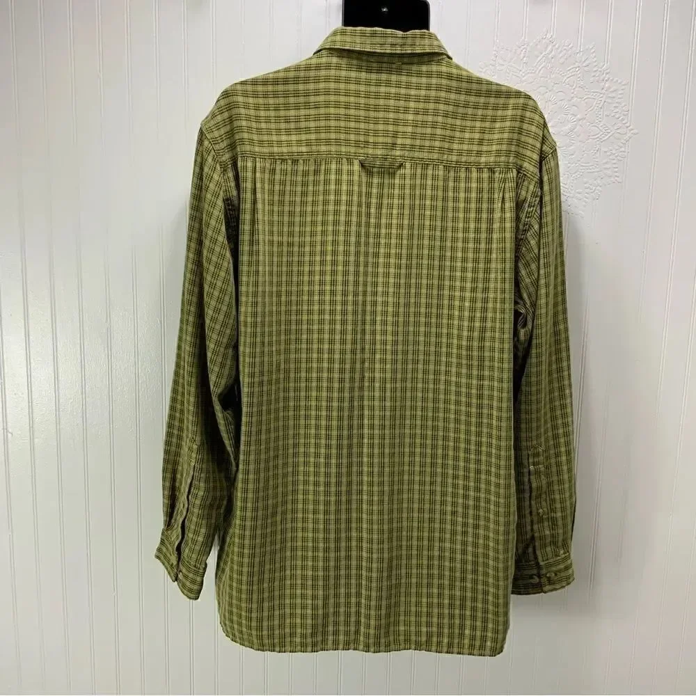 THE NORTH FACE Long sleeve shirt